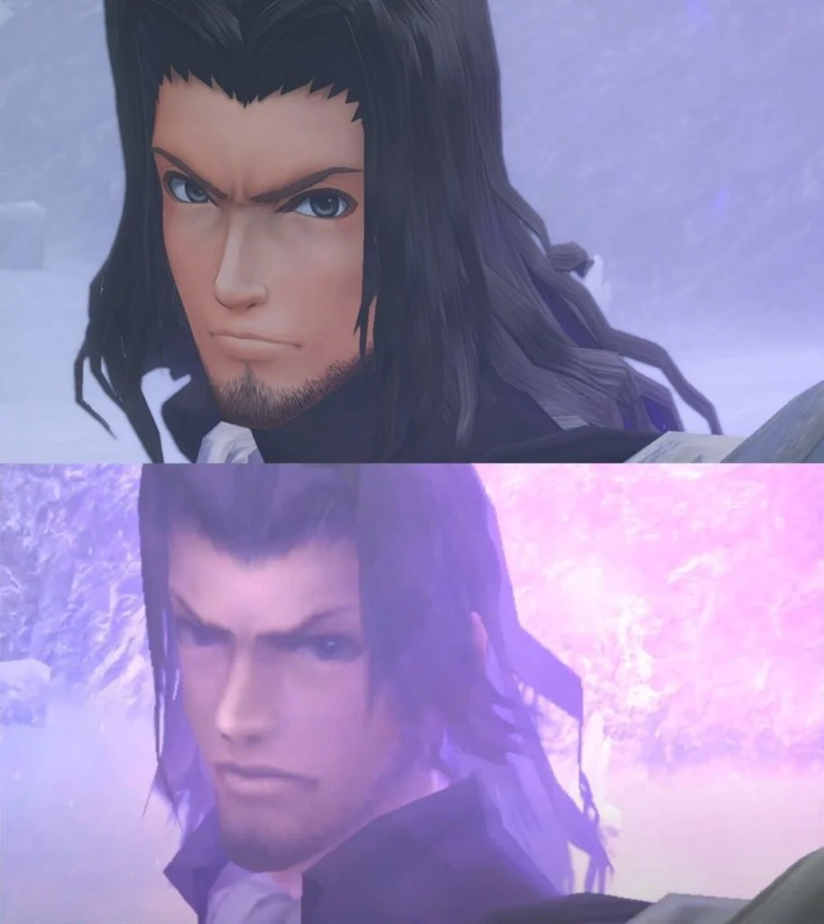 Xenoblade Chronicles imagen 3