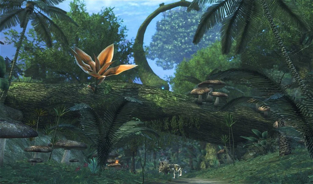Xenoblade a
