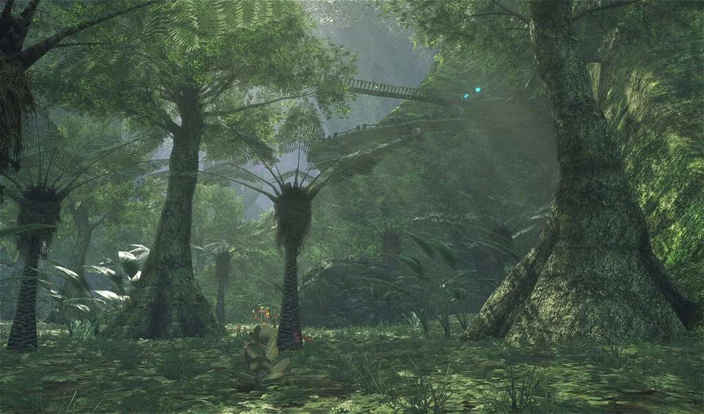 Xenoblade f