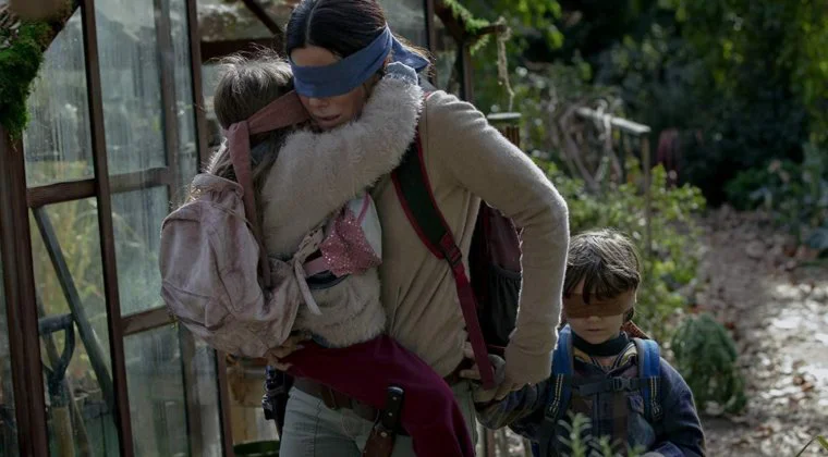 Imagen de Las 5 mejores películas de Netflix según el público de todo el mundo