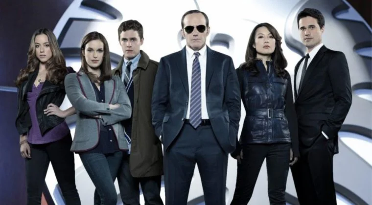 Imagen de Agentes de SHIELD ya no pertenecería al Universo Cinematográfico de Marvel