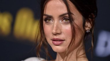 Imagen de Ana de Armas, Ryan Gosling y Chris Evans protagonizarán la nueva película de los Russo