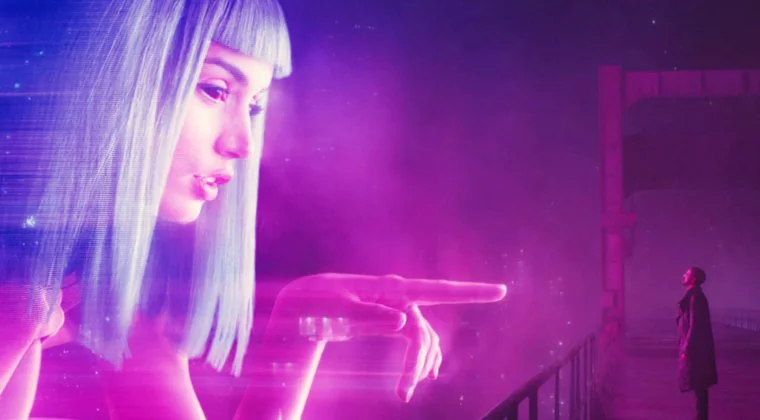 Imagen de Estas son las 5 mejores películas de Ana de Armas