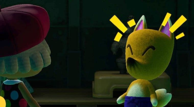 Imagen de Animal Crossing: New Horizons - Guía para comprar arte (y distinguir piezas falsificadas)