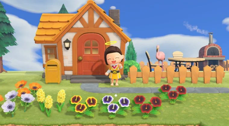Imagen de Animal Crossing: New Horizons - Cuál es el mejor sitio para colocar tu casa
