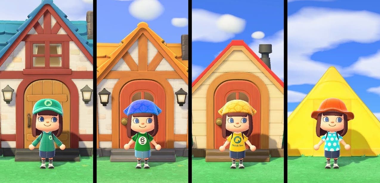 Animal Crossing New Horizons Las mejores ideas y consejos para