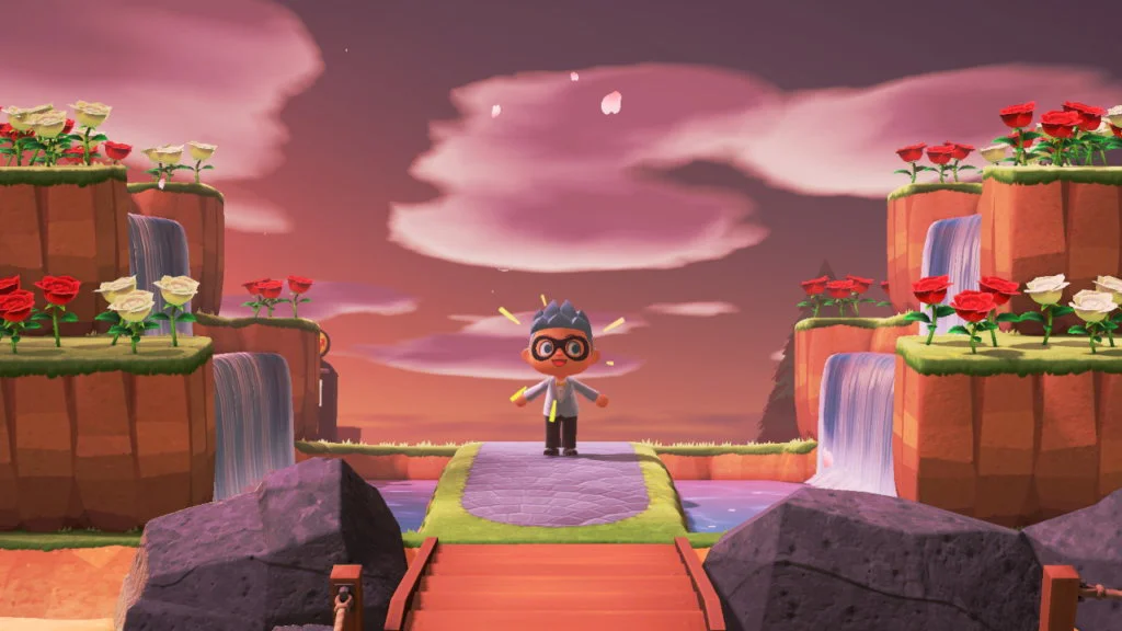 animal crossing islas 2