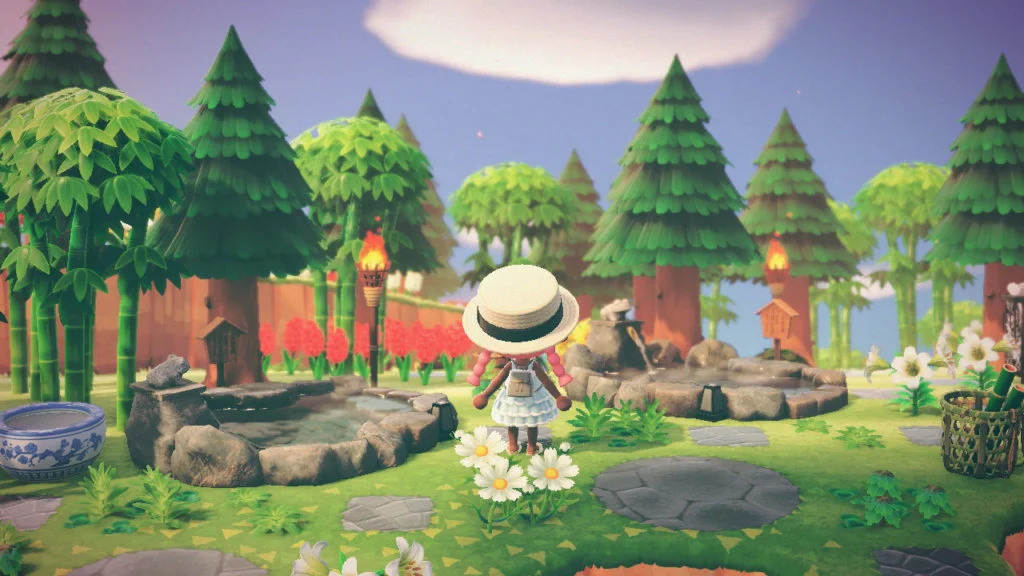 animal crossing islas 3