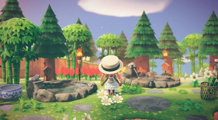 Imagen de Animal Crossing: New Horizons encabeza la lista de los 100 juegos más vendidos en Japón en 2020