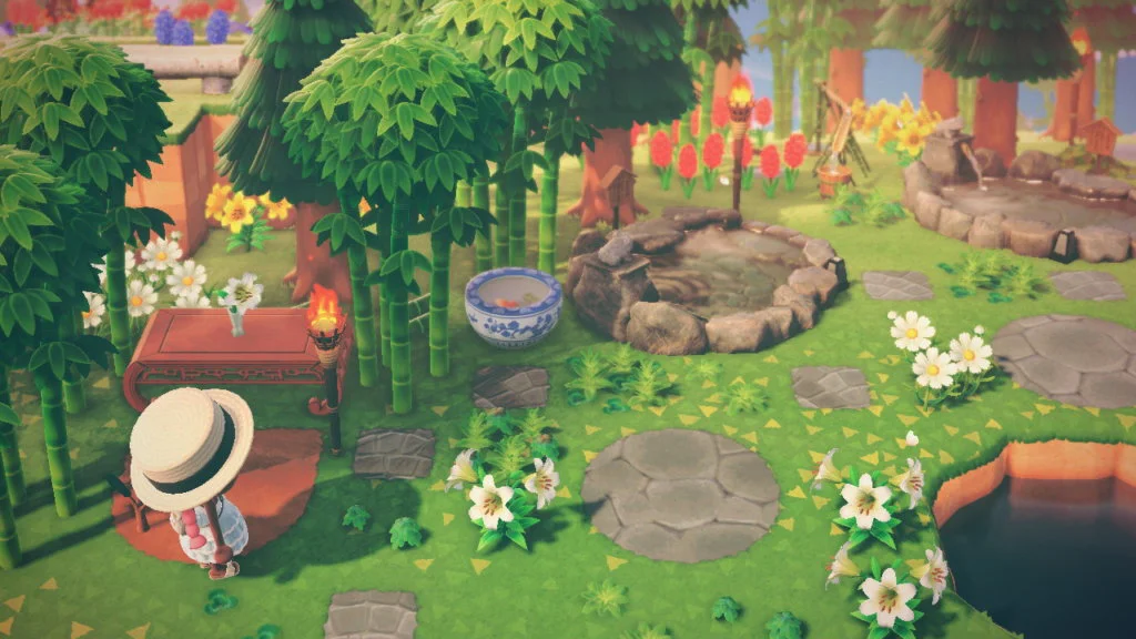 animal crossing islas 4