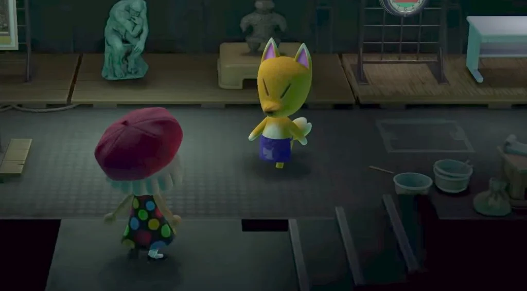 animal crossing ladino 2