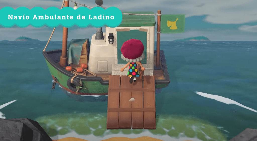animal crossing ladino 3