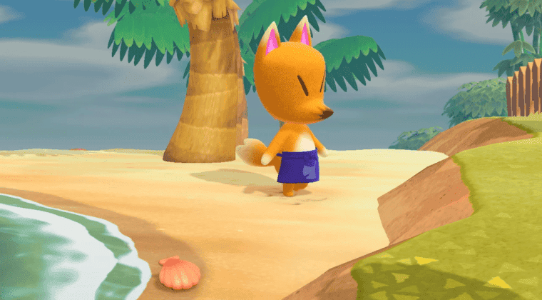 Imagen de ¿Ladino no aparece en tu isla en Animal Crossing: New Horizons? Descubre cómo solucionarlo