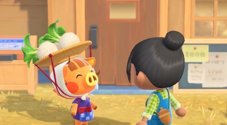 Imagen de Así es la útil calculadora del precio de nabos en Animal Crossing: New Horizons