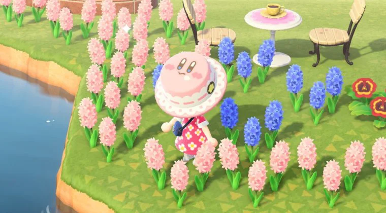 Imagen de Guía: Cómo introducir diseños externos a Animal Crossing: New Horizons