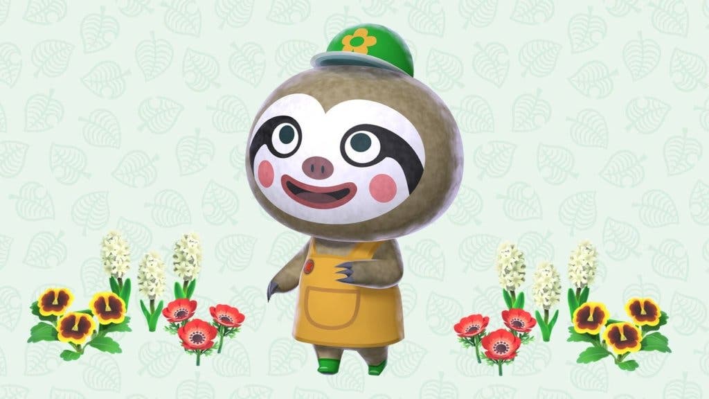 animal crossing new horizons earth day leif 1587422867445