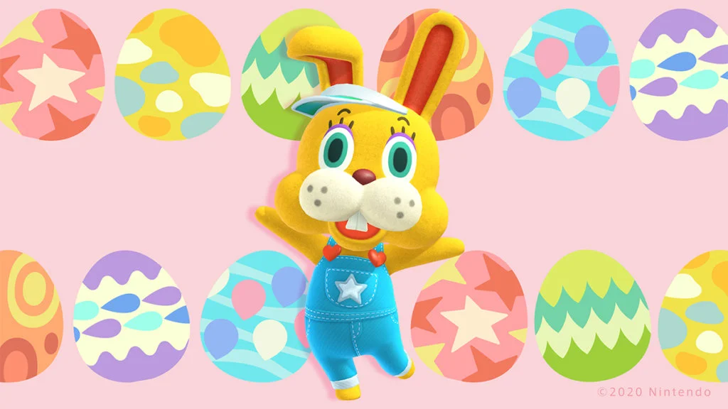 animal crossing pascua 3