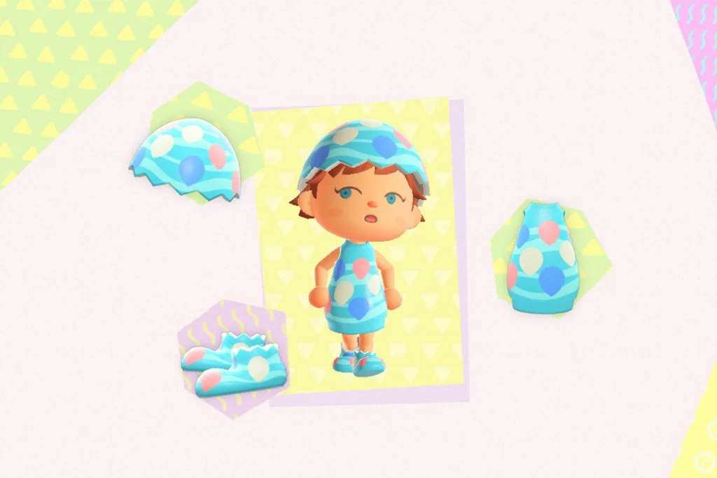 animal crossing pascua ropa