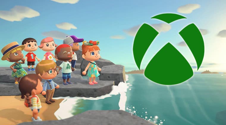 Imagen de Microsoft comparte diseños de ropa para Animal Crossing: New Horizons sobre Xbox
