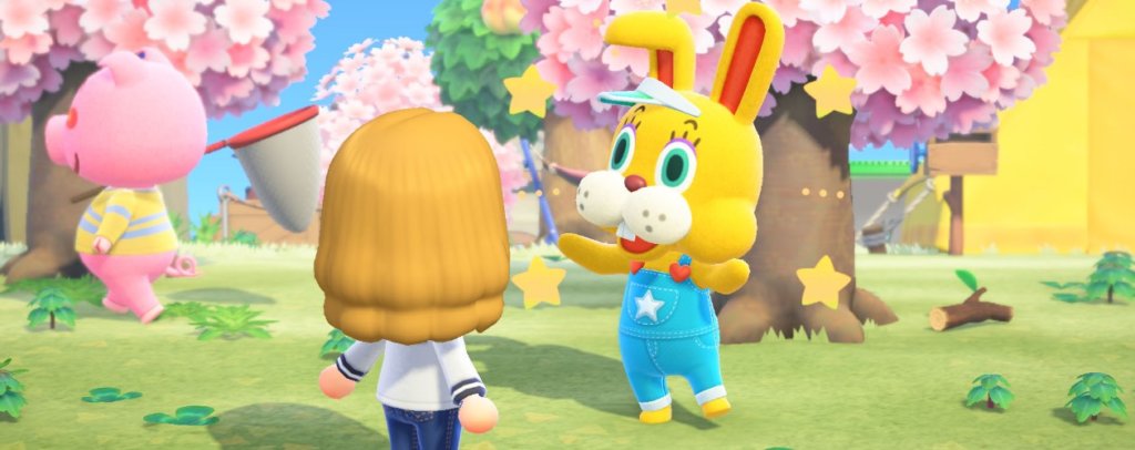 animalcrossing bunny hero500