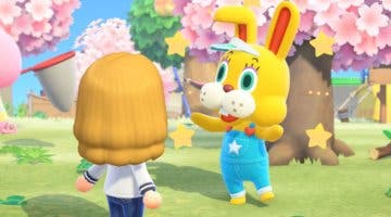 Imagen de Animal Crossing: New Horizons - Recompensas del evento la Caza del Huevo y cómo conseguirlas