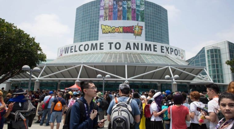 Imagen de Anime Expo 2020 es cancelada por el coronavirus