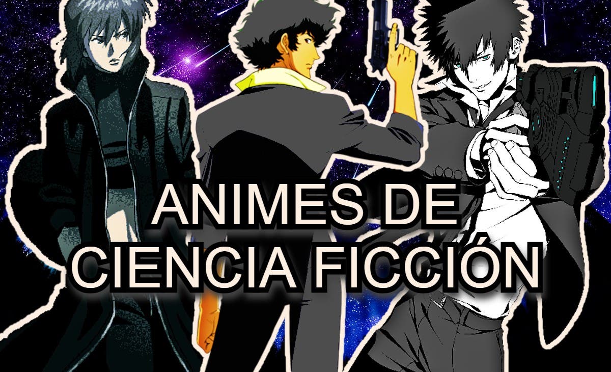 Géneros del anime, todo lo que hay que saber sobre los tipos de anime.