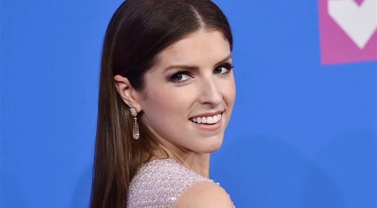 Imagen de Ya está disponible el tráiler de Love Life, la nueva comedia de Anna Kendrick