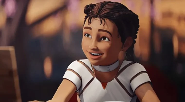 Imagen de Loba sería la nueva leyenda de Apex Legends: filtradas habilidades e imágenes