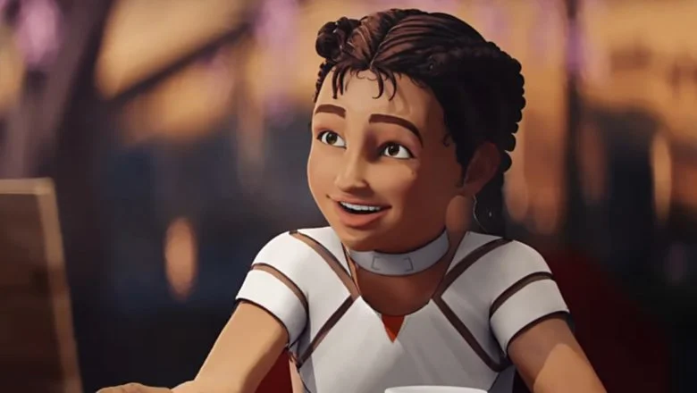 apex legends