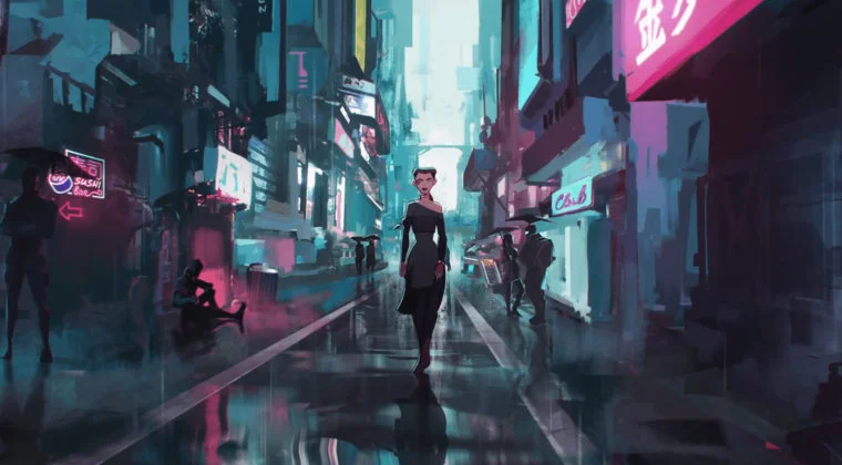 Imagen de La temporada 5 de Apex Legends deja fecha, tráiler y presenta a Loba, la nueva leyenda