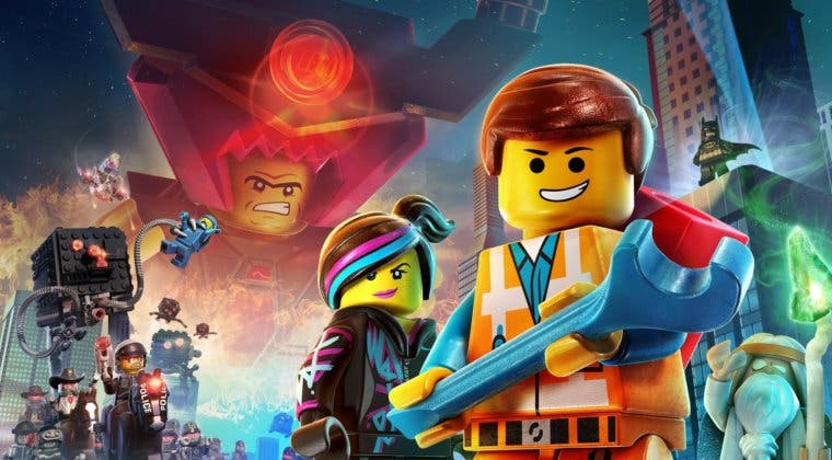Imagen de Universal y LEGO firman un acuerdo de exclusividad durante 5 años
