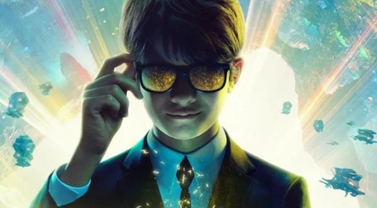 Imagen de Artemis Fowl no llegará a Disney Plus España (de momento)