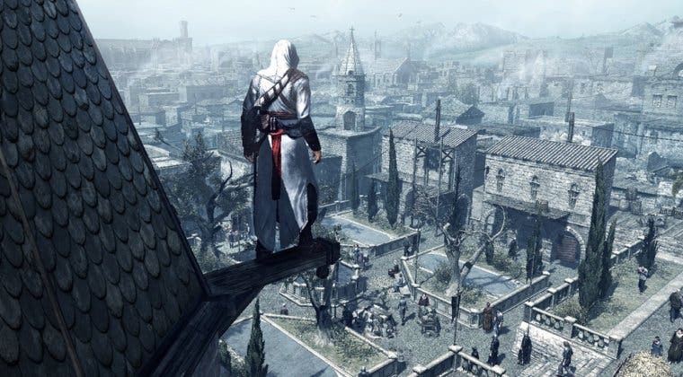 Imagen de Pronto llegarían novedades sobre el nuevo Assassin's Creed