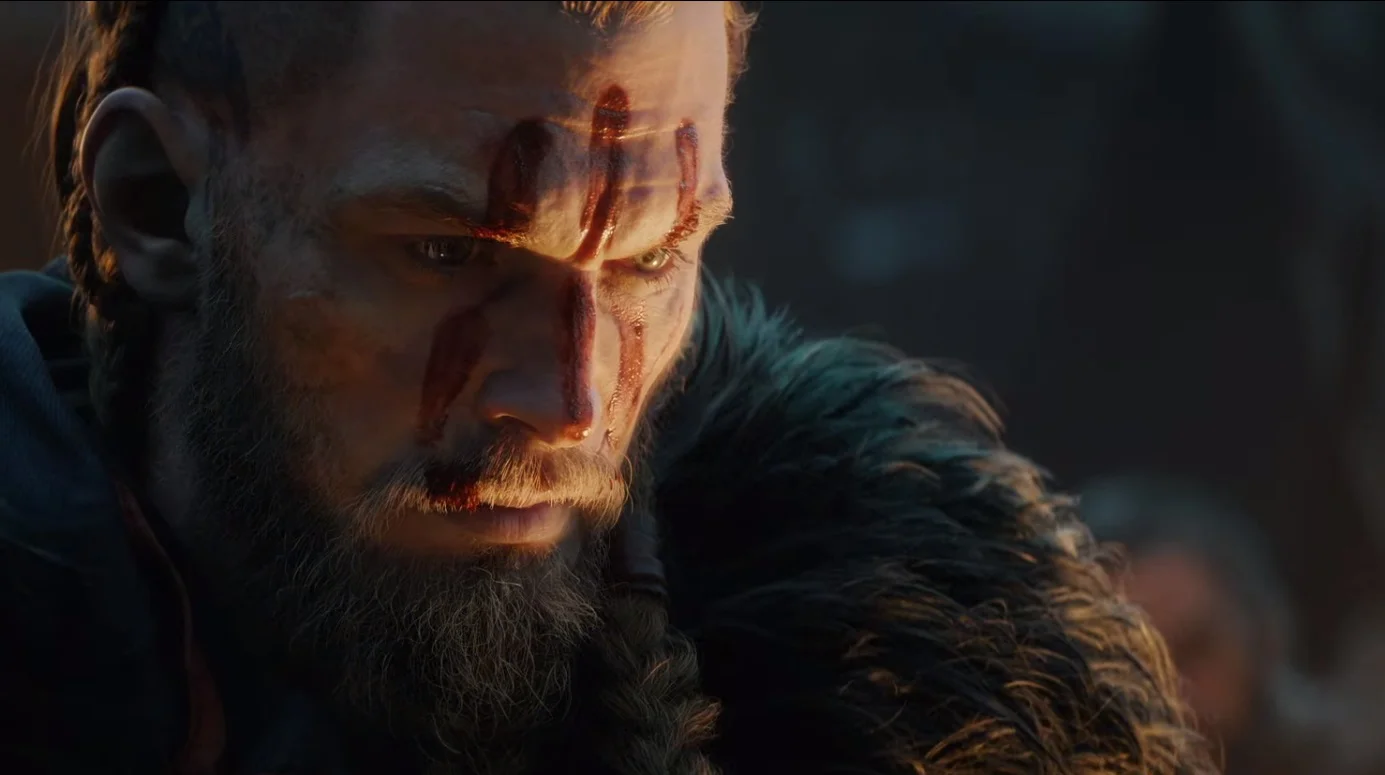 assassin's creed valhalla