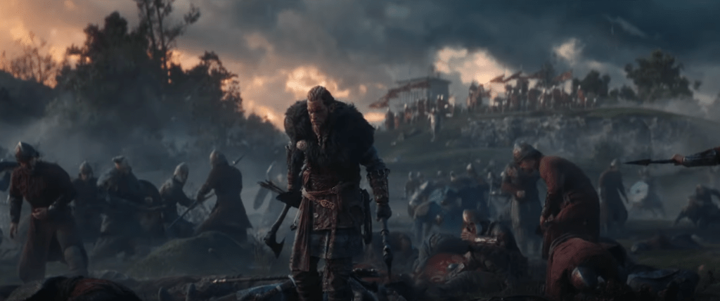 assassins creed valhalla 3