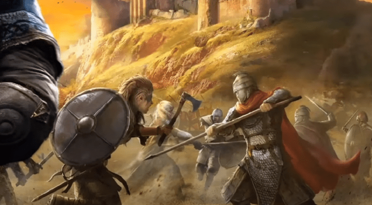 Imagen de El nuevo Assassin's Creed Valhalla mostraría su gameplay la próxima semana