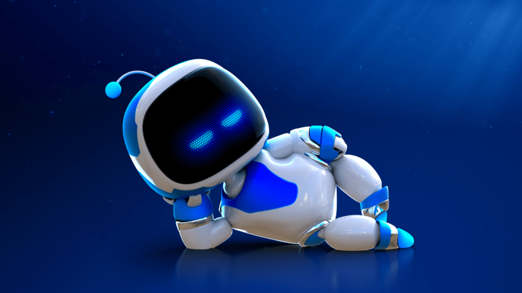astro bot 1