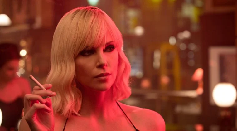 Imagen de Atómica 2: La película de Charlize Theron tendrá una secuela en Netflix