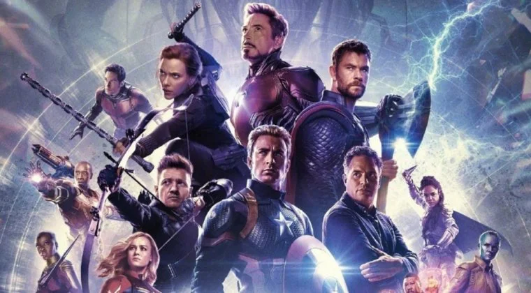 Imagen de Marvel todavía no tiene fecha para retomar los rodajes de sus películas