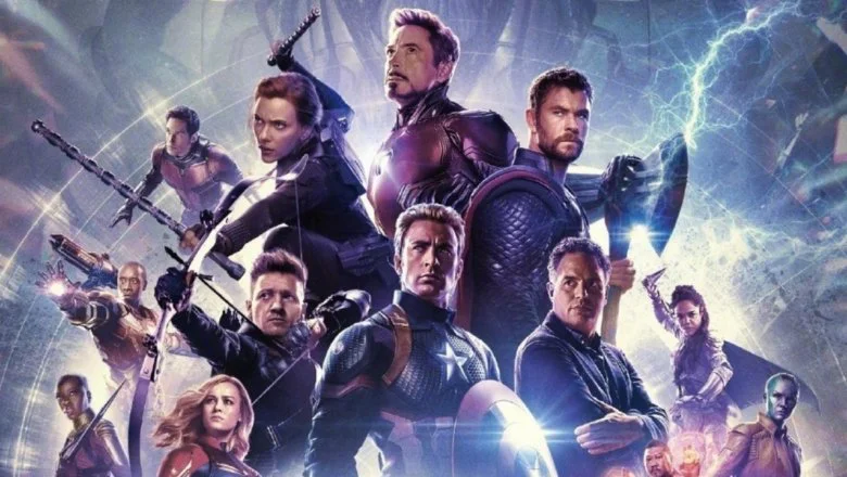 avengers