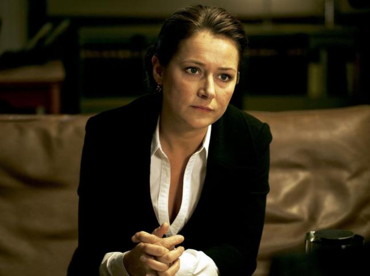 netflix series borgen