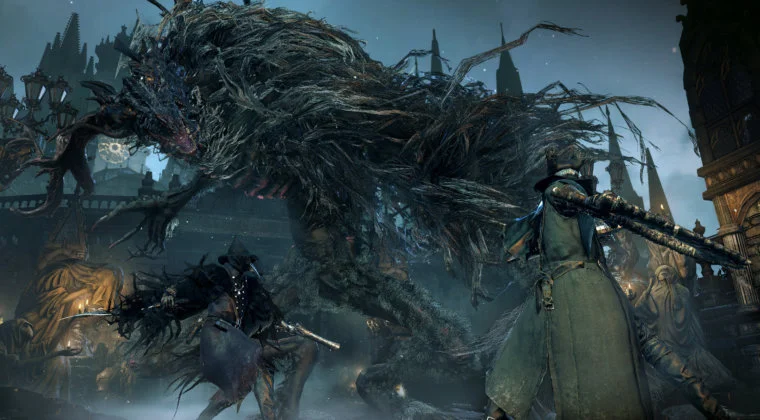 Imagen de ¿Es posible Bloodborne a 60 FPS? Esto ocurriría con el cambio de tasa