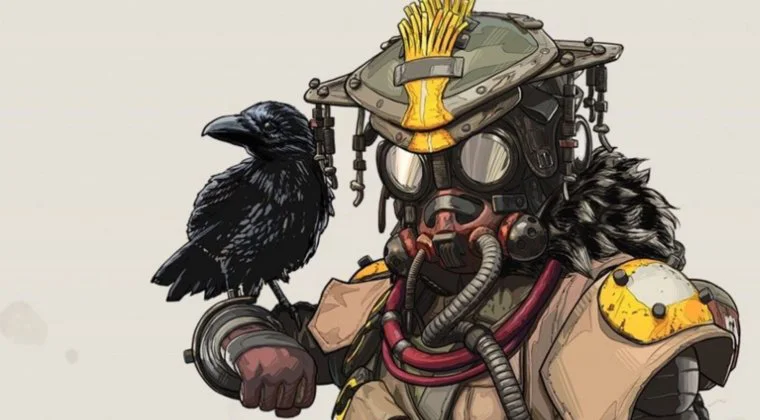 Imagen de Nuevo tráiler para celebrar la llegada del evento 'The Old Ways' a Apex Legends