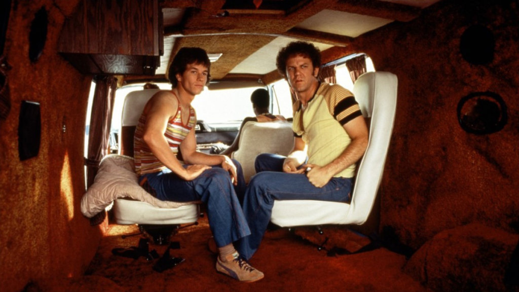 boogie nights