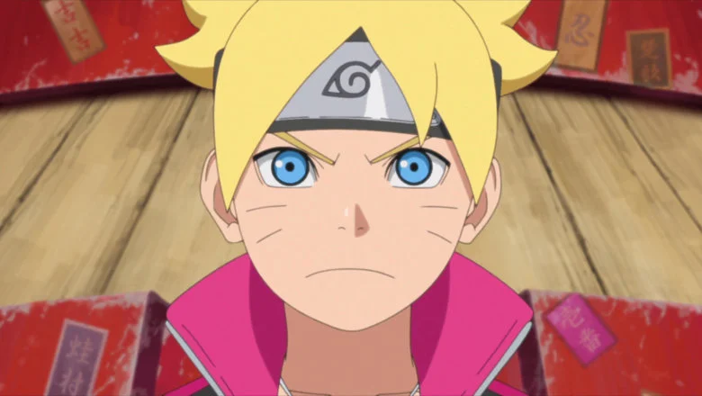 Boruto
