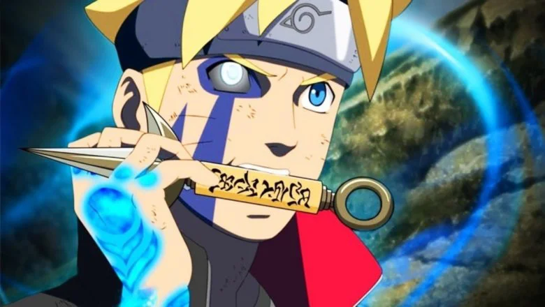 boruto anime retraso