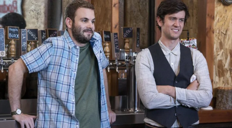 Imagen de Estos son los estrenos de la semana en Netflix, HBO y Amazon (6-12 de abril)
