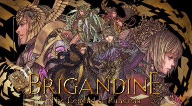 Imagen de Brigandine: The Legend of Runersia confirma demo para este mismo mes