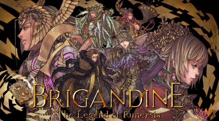 Imagen de Brigandine: The Legend of Runersia confirma demo para este mismo mes